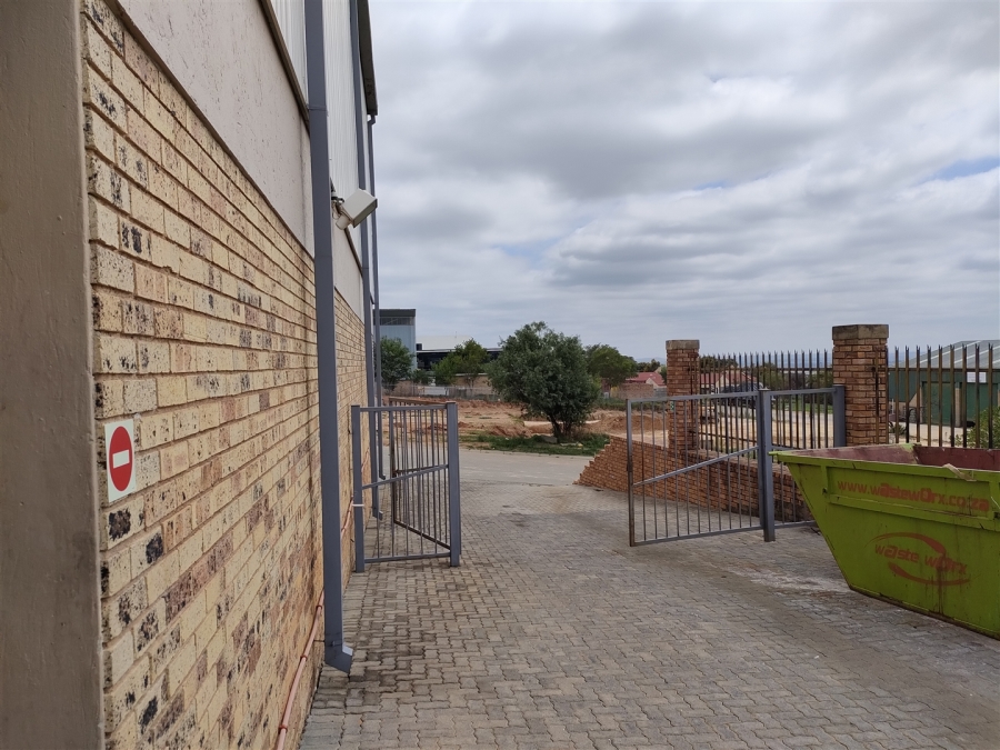Commercial Property for Sale in Kya Sands Gauteng