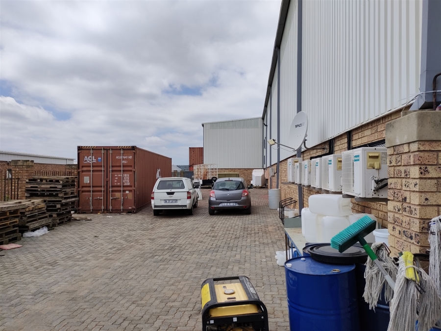 Commercial Property for Sale in Kya Sands Gauteng