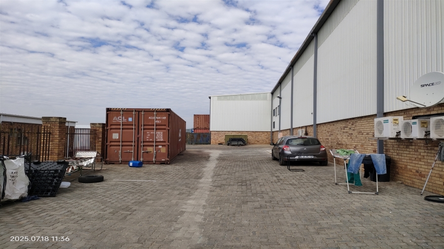Commercial Property for Sale in Kya Sands Gauteng