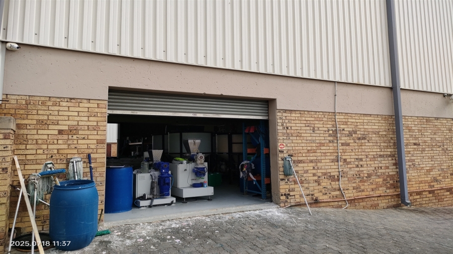 Commercial Property for Sale in Kya Sands Gauteng