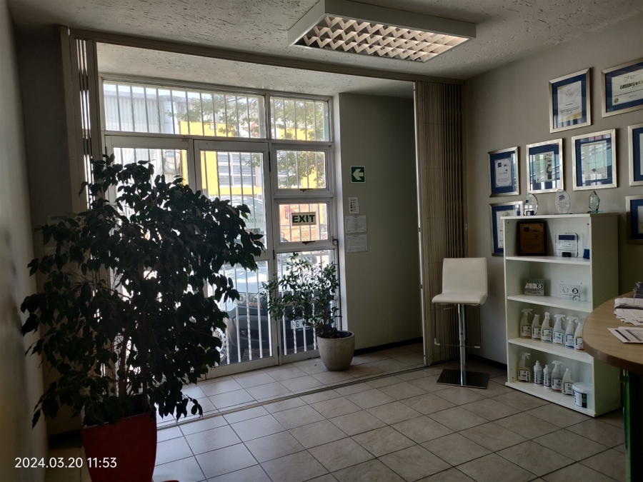Commercial Property for Sale in Kya Sands Gauteng