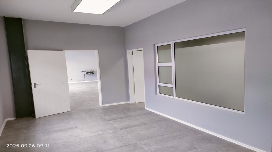 Commercial Property for Sale in Kya Sands Gauteng