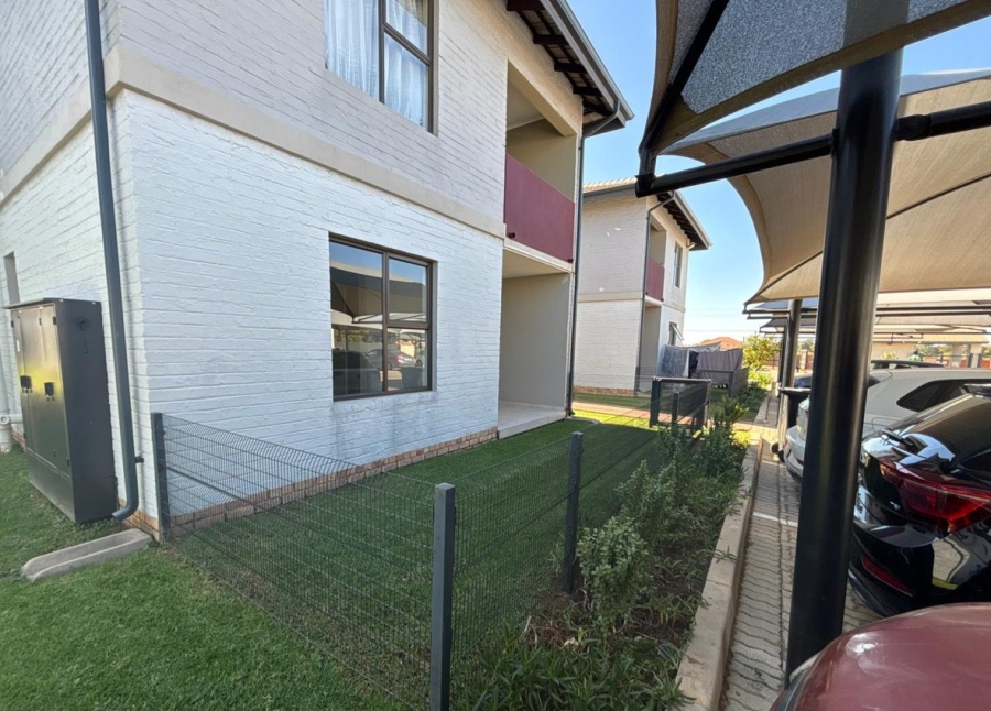 2 Bedroom Property for Sale in Brentwood Park Gauteng
