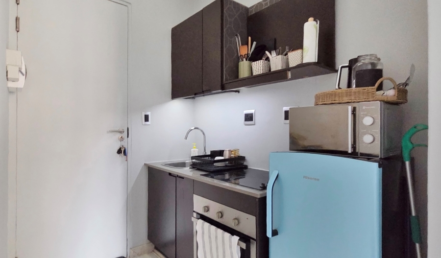 1 Bedroom Property for Sale in New Doornfontein Gauteng