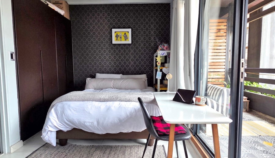 1 Bedroom Property for Sale in New Doornfontein Gauteng