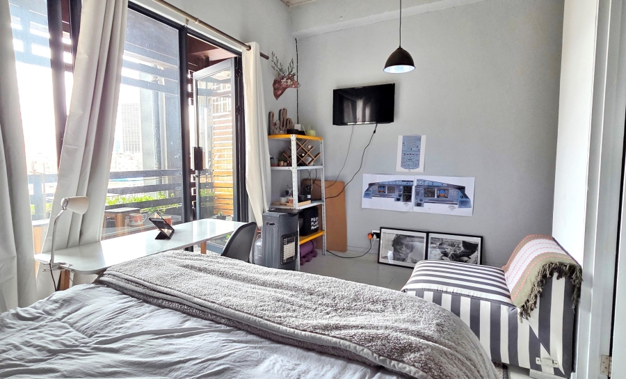 1 Bedroom Property for Sale in New Doornfontein Gauteng