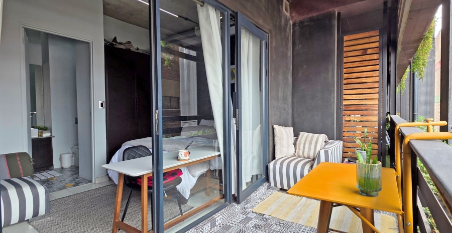 1 Bedroom Property for Sale in New Doornfontein Gauteng