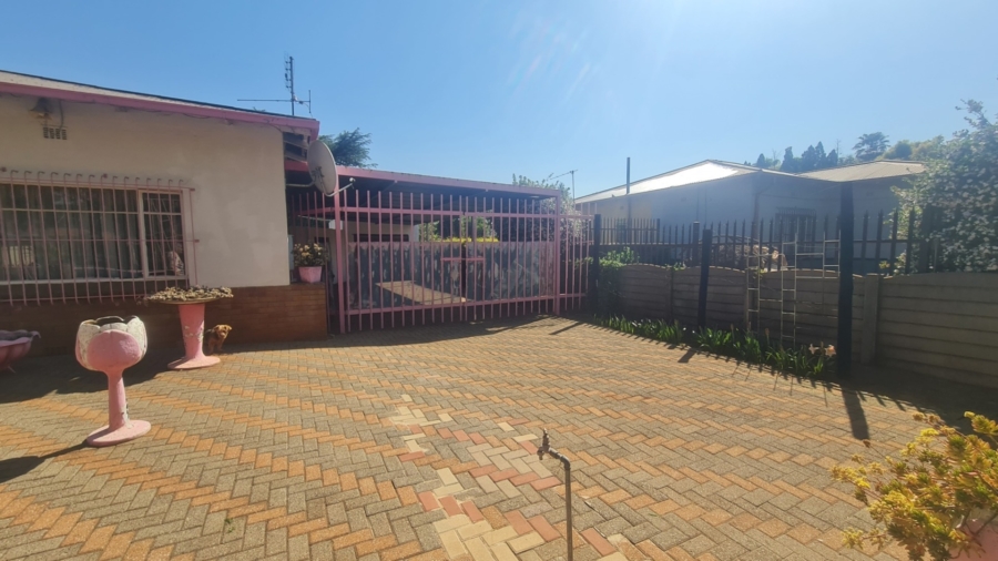 3 Bedroom Property for Sale in Dalview Gauteng