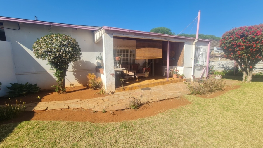 3 Bedroom Property for Sale in Dalview Gauteng
