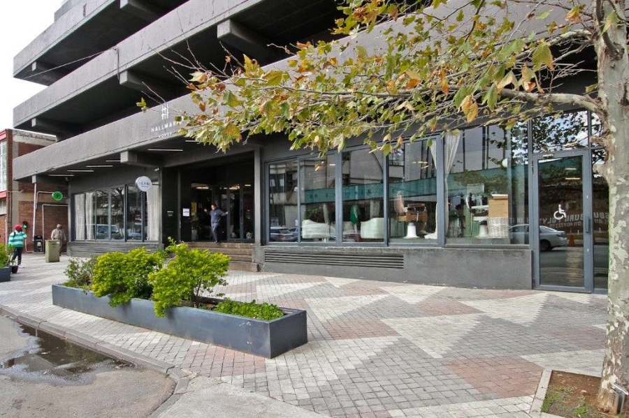 1 Bedroom Property for Sale in Maboneng Gauteng