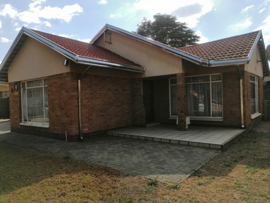 3 Bedroom Property for Sale in Vanderbijlpark CE Gauteng