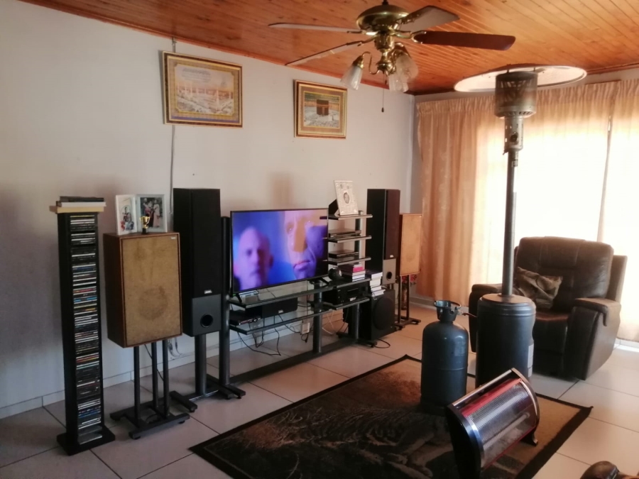 3 Bedroom Property for Sale in Vanderbijlpark CE Gauteng