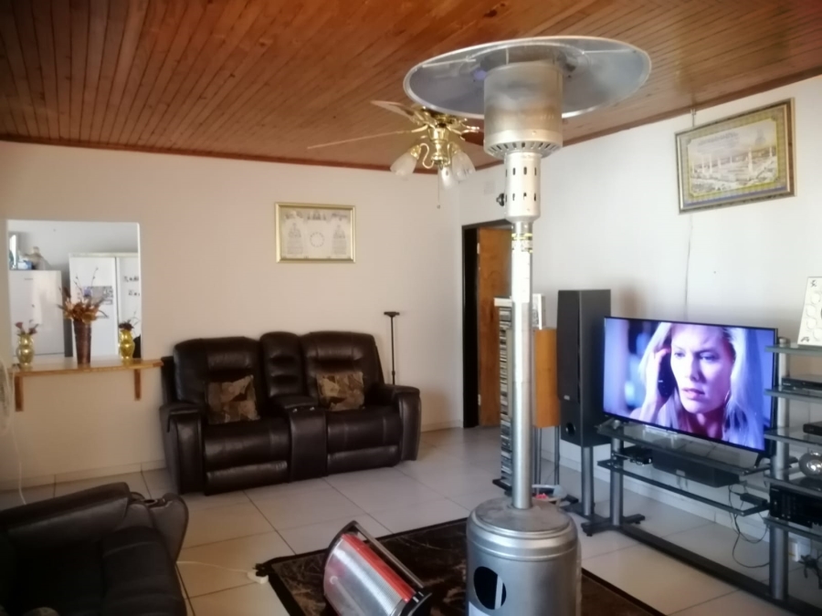 3 Bedroom Property for Sale in Vanderbijlpark CE Gauteng