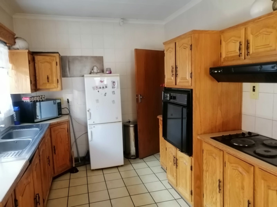 3 Bedroom Property for Sale in Vanderbijlpark CE Gauteng