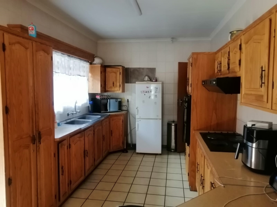 3 Bedroom Property for Sale in Vanderbijlpark CE Gauteng