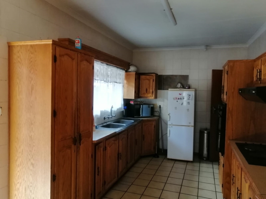 3 Bedroom Property for Sale in Vanderbijlpark CE Gauteng