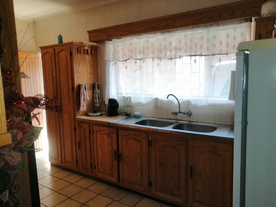 3 Bedroom Property for Sale in Vanderbijlpark CE Gauteng