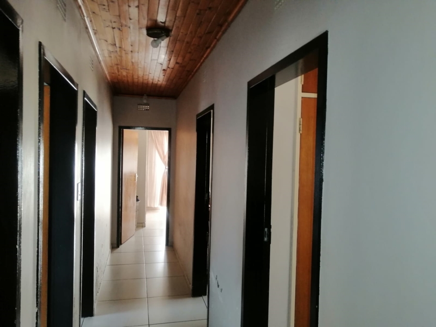 3 Bedroom Property for Sale in Vanderbijlpark CE Gauteng