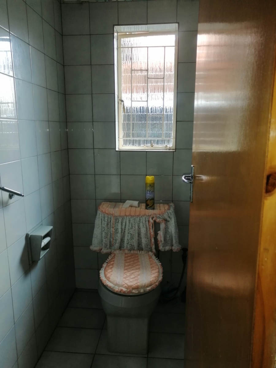 3 Bedroom Property for Sale in Vanderbijlpark CE Gauteng