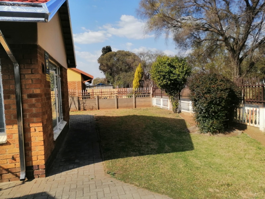 3 Bedroom Property for Sale in Vanderbijlpark CE Gauteng