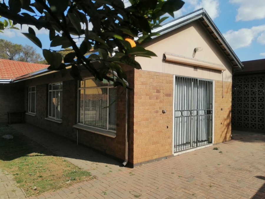 3 Bedroom Property for Sale in Vanderbijlpark CE Gauteng