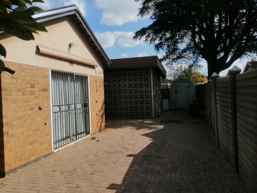 3 Bedroom Property for Sale in Vanderbijlpark CE Gauteng