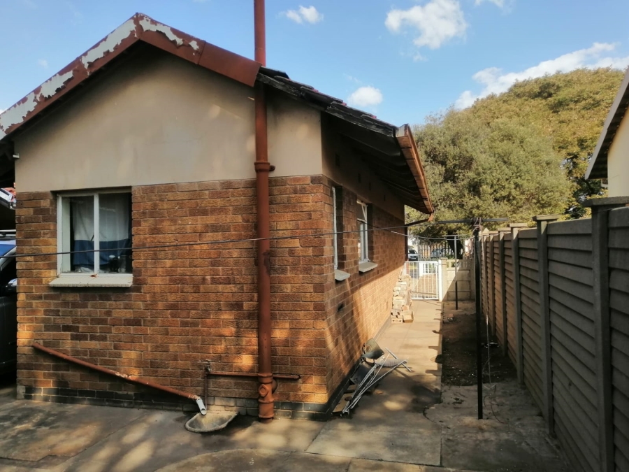 3 Bedroom Property for Sale in Vanderbijlpark CE Gauteng