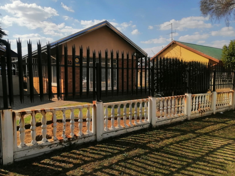 3 Bedroom Property for Sale in Vanderbijlpark CE Gauteng