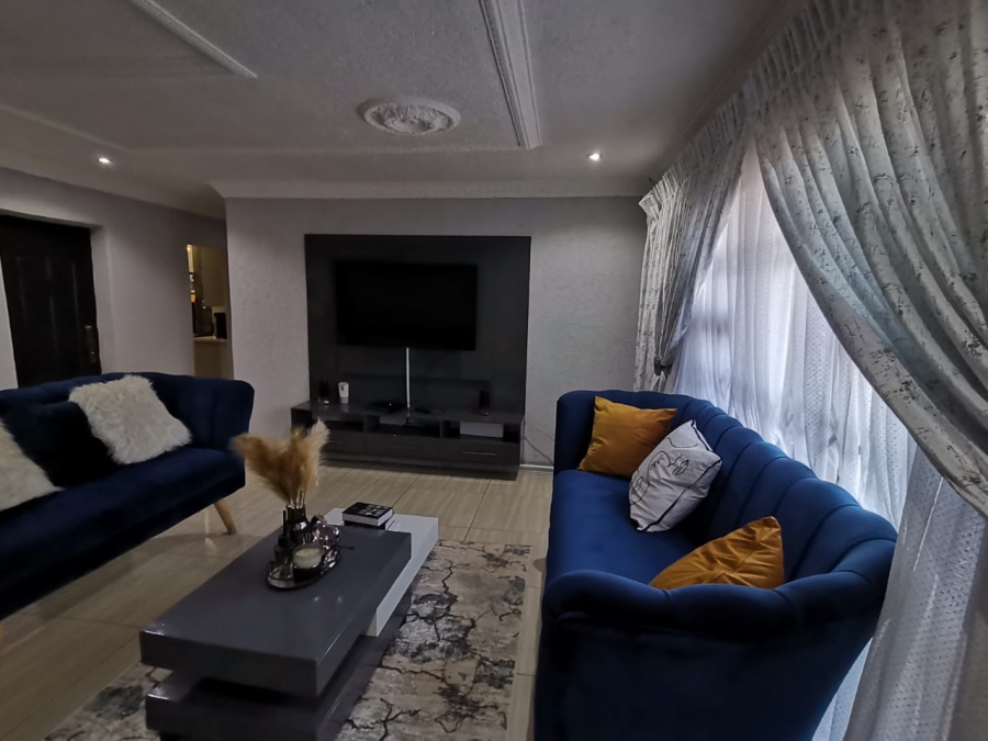 3 Bedroom Property for Sale in Evaton West Gauteng