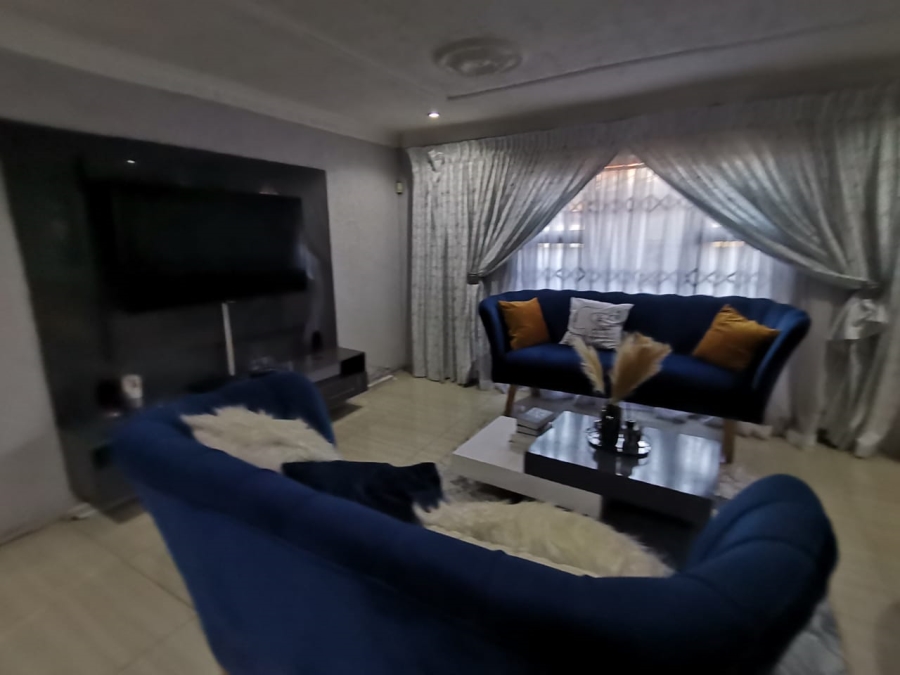 3 Bedroom Property for Sale in Evaton West Gauteng