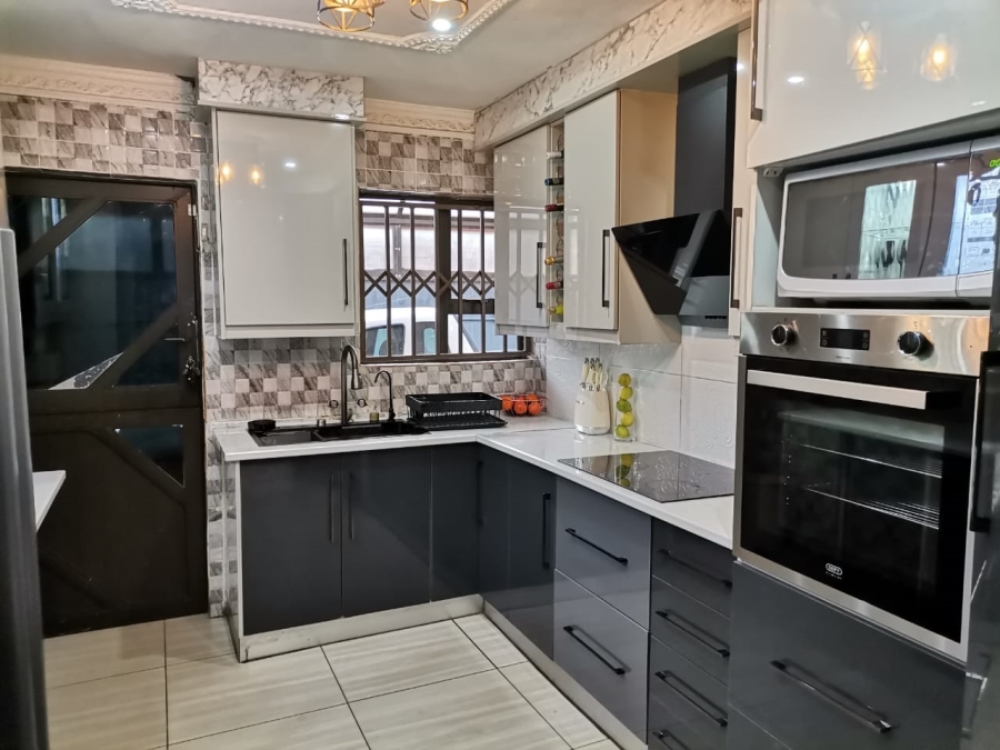 3 Bedroom Property for Sale in Evaton West Gauteng