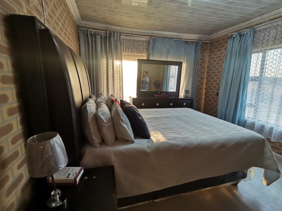 3 Bedroom Property for Sale in Evaton West Gauteng