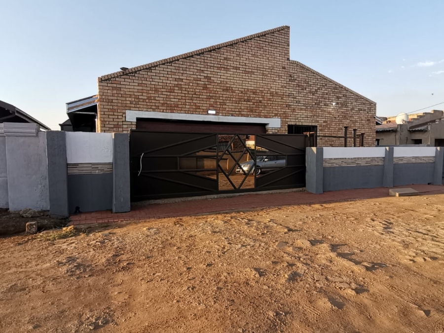 3 Bedroom Property for Sale in Evaton West Gauteng