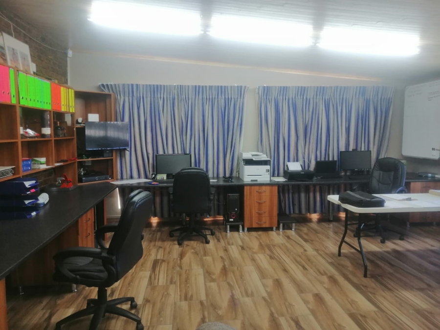 4 Bedroom Property for Sale in Bedworth Park Gauteng