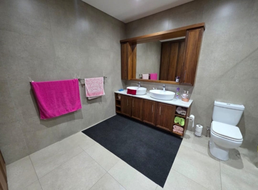 4 Bedroom Property for Sale in Bedworth Park Gauteng