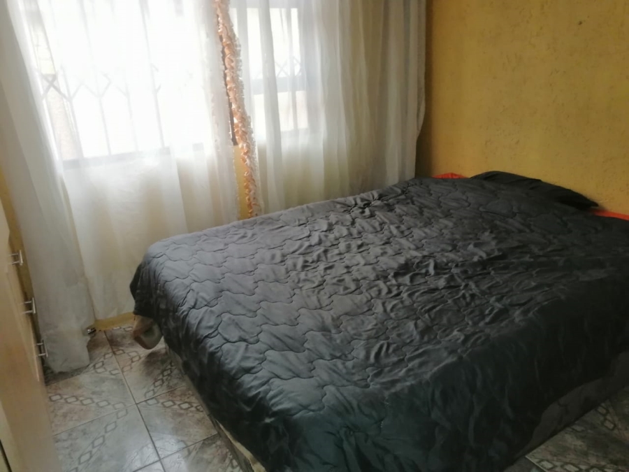 2 Bedroom Property for Sale in Sebokeng Zone 19 Gauteng