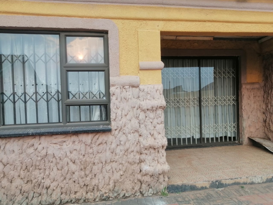 2 Bedroom Property for Sale in Sebokeng Zone 19 Gauteng
