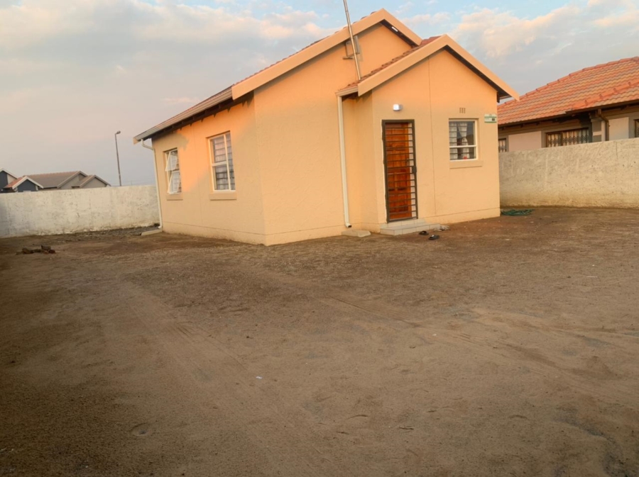 2 Bedroom Property for Sale in Vanderbijlpark CE 4 Gauteng