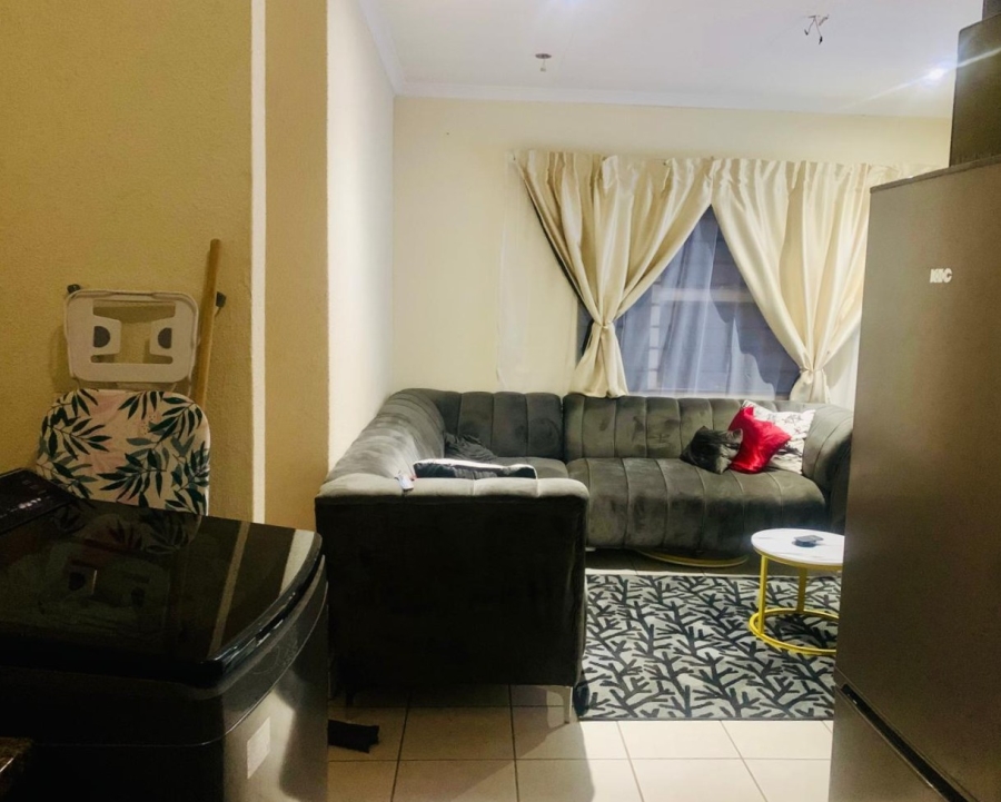 2 Bedroom Property for Sale in Vanderbijlpark CE 4 Gauteng