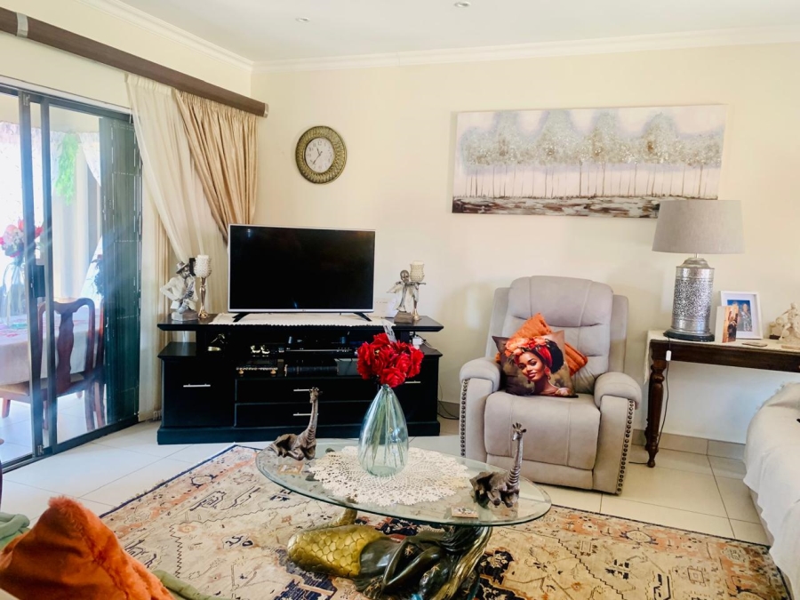 2 Bedroom Property for Sale in Jordaan Park Gauteng