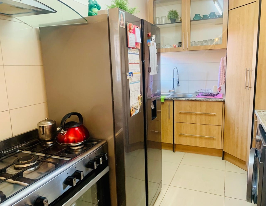 2 Bedroom Property for Sale in Jordaan Park Gauteng