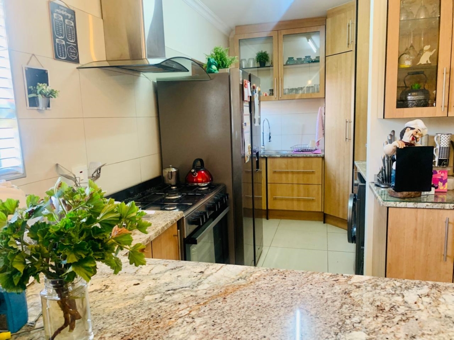 2 Bedroom Property for Sale in Jordaan Park Gauteng