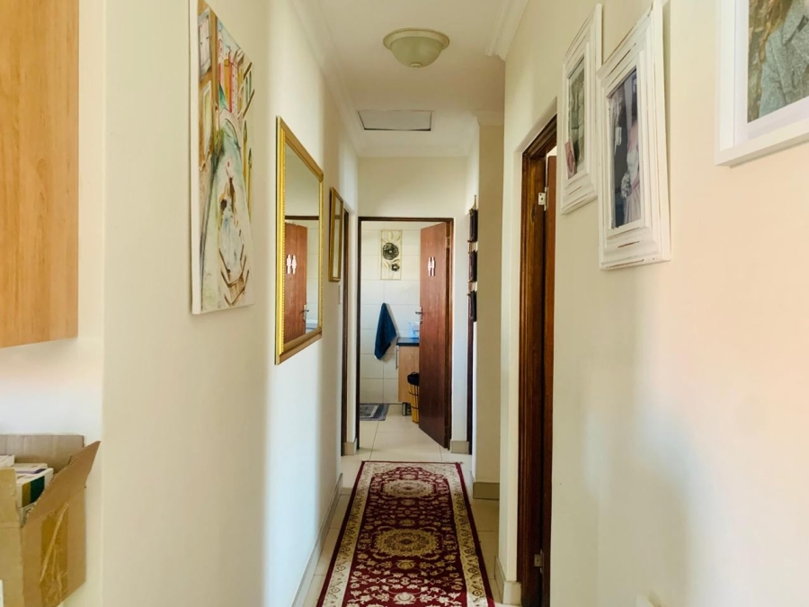 2 Bedroom Property for Sale in Jordaan Park Gauteng