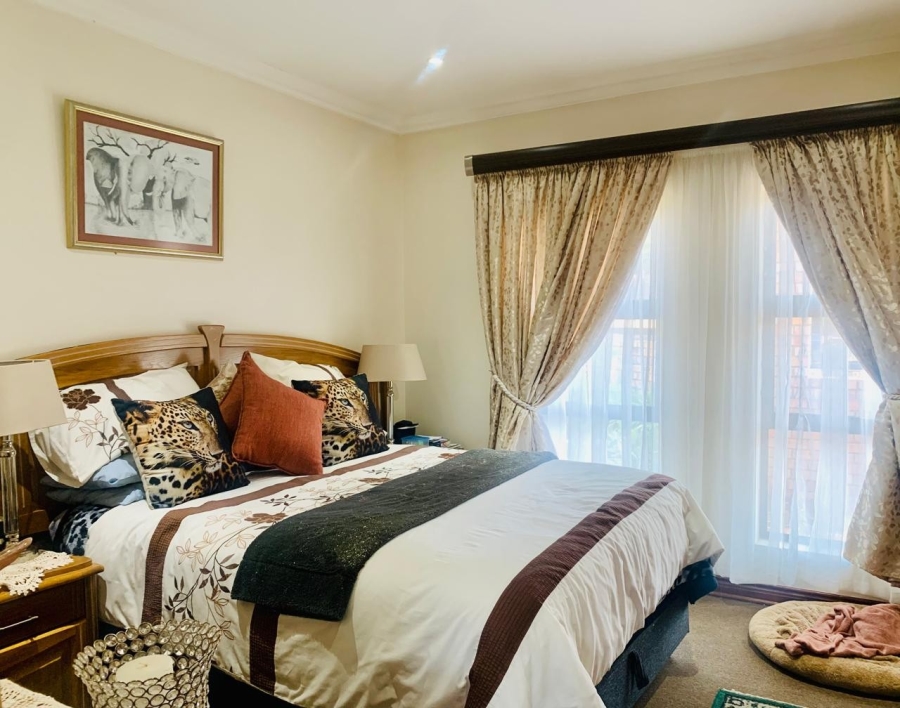 2 Bedroom Property for Sale in Jordaan Park Gauteng
