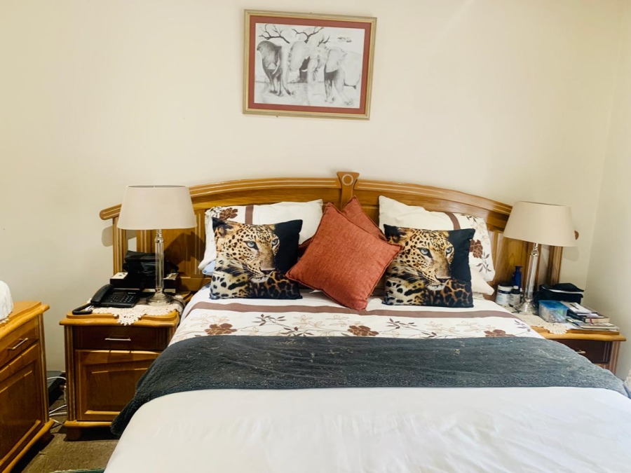 2 Bedroom Property for Sale in Jordaan Park Gauteng