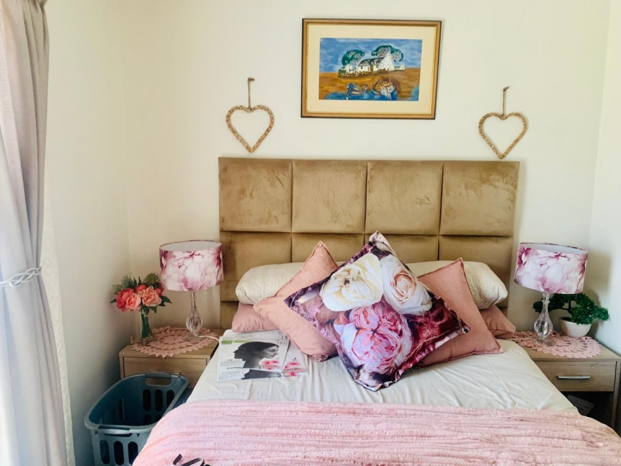 2 Bedroom Property for Sale in Jordaan Park Gauteng