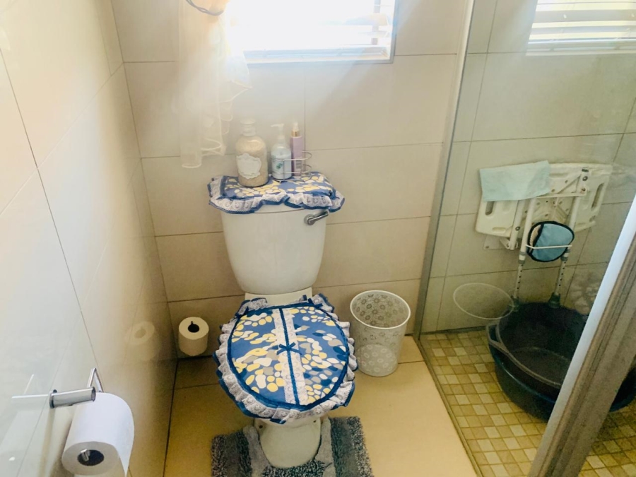 2 Bedroom Property for Sale in Jordaan Park Gauteng
