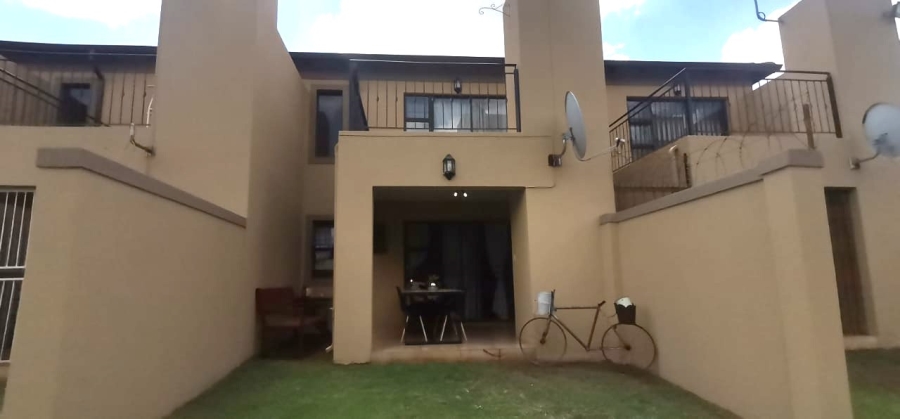 2 Bedroom Property for Sale in Heidelberg Gauteng