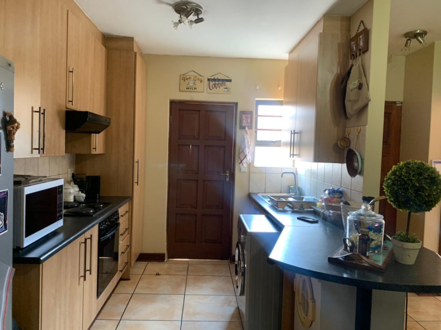 2 Bedroom Property for Sale in Heidelberg Gauteng