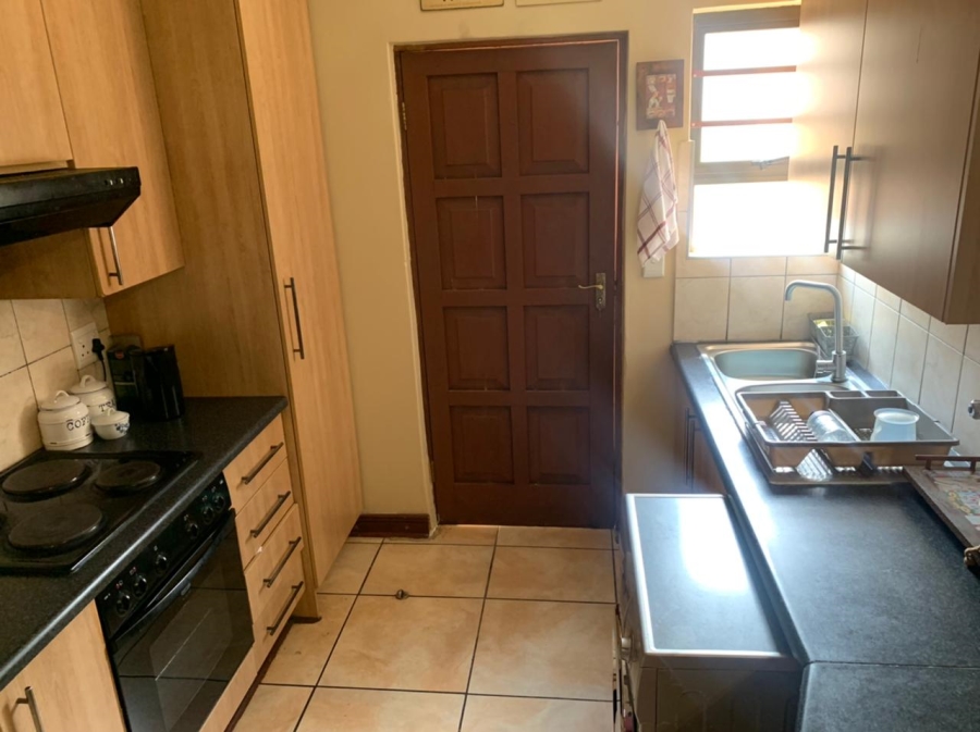 2 Bedroom Property for Sale in Heidelberg Gauteng
